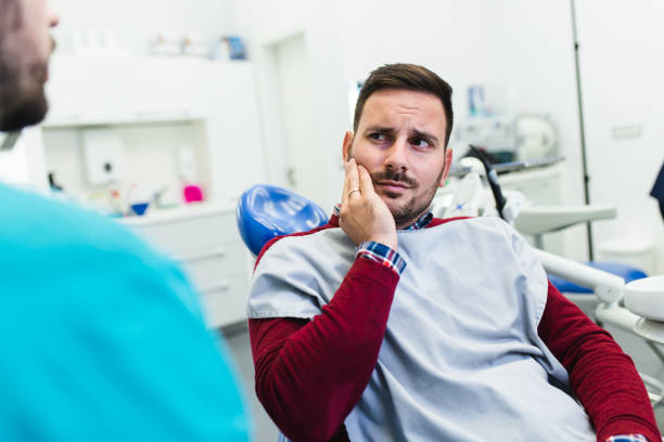 TMJ/TMD Treatment in Centerville, OH