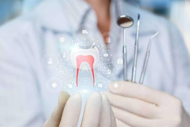 Dental X-Rays and Imaging in Centerville, OH