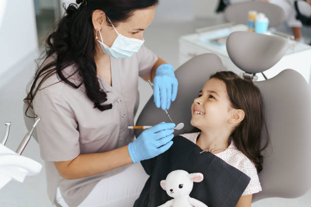 Best Full Mouth Reconstruction  in Centerville, OH