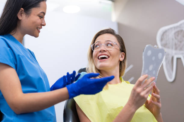 Best Dental Fillings (Composite and Amalgam)  in Centerville, OH