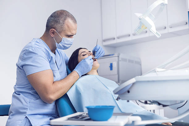 Laser Dentistry in Centerville, OH
